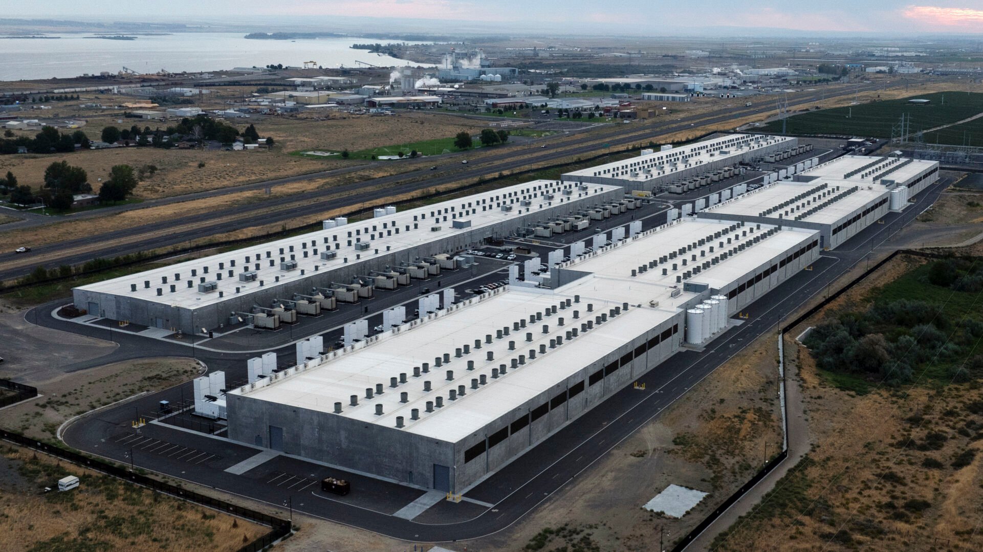 AI Data Centers